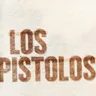 Los Pistolos by Julian Jeweil cover art