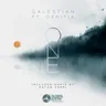 One - Matan Caspi Extended Retro Remix cover art