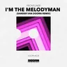 I'm The Melodyman - Sander van Doorn Remix cover art