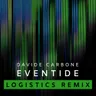 Eventide - Logistics Remix cover art