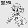 Restless by Main Phase cover art