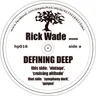 Cruising Altitude - Original Mix cover art