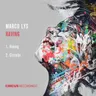 Circular cover art