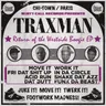 Work It by Traxman cover art