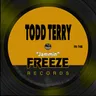 Jammin by Todd Terry cover art