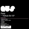 Nobody Else by Dusky cover art