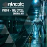 The Cycle cover art
