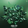 Leave The Light On - KVSH Remix cover art