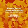 Tongue & Groove - Nick Muir's SF Remix cover art