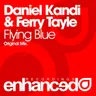 Flying Blue (original mix) by Daniel Kandi cover art
