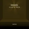 Behind The Mirror - Original Mix by Kobana cover art
