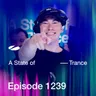Follow The Light (ASOT 1239) - Club Mix by Armin van Buuren cover art