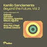 Beyond the Future, Vol. 2 album cover