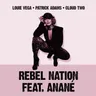 Rebel Nation (feat. Anané) - Felix da Housecat & Chris Trucher Remix by Louie Vega cover art