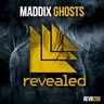 Ghosts cover art