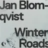 Winter Nights (Extended Mix) by Jan Blomqvist cover art