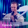 Dream A Little Dream by Armin van Buuren cover art
