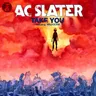 Take You (club version) cover art