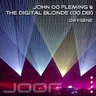 Oxygene cover art