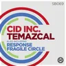 Fragile Circle by Cid Inc cover art