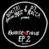 Back to House by Dimitri From Paris cover art