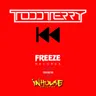 Jump up in the Air - 2020 Remix by Todd Terry cover art