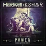 Power - Lucas & Steve Extended Remix cover art