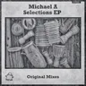 Ephemeral cover art