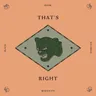 That's Right cover art