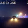 One By One (feat. Elderbrook & Andhim) cover art