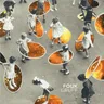 Gruff by Fouk cover art