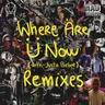 Where Are Ü Now (with Justin Bieber) - Marshmello Remix by Skrillex cover art