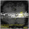Nation - Original Mix cover art