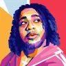 Hot in the D - Delano Smith Remix by Delano Smith cover art