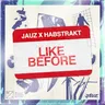 Like Before cover art