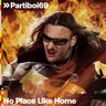 No Place Like Home - Extended by Partiboi69 cover art
