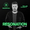 Resonation Vol. 4 - 2021 album cover