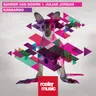 Kangaroo - Original Mix cover art