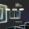 Echostage cover art