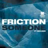Flip the Page by Friction cover art