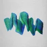 Stone Sober Brushstrokes by Kangding Ray cover art