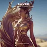 Saved cover art
