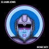 Bionic Boy cover art