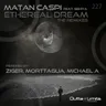 Ethernal Dream - Michael A Remix cover art