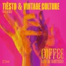 Coffee (Give Me Something) - IFK Remix by Tiësto cover art