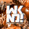 WKND! by Brennan Heart cover art
