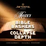 Collapse Depth by Mozey cover art