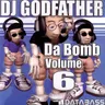 Da Bomb Vol 6 album cover