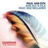Guardian (feat. Sue McLaren) - Sunrise Mix by Aly & Fila cover art