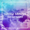 Take Me Higher cover art